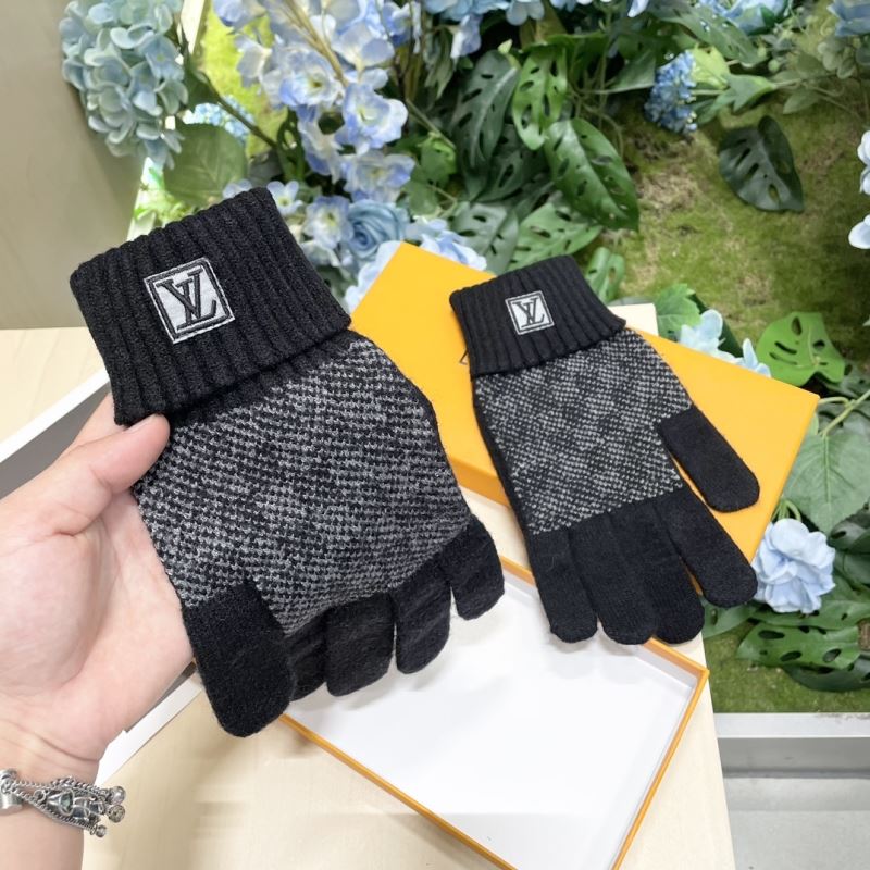 Louis Vuitton Gloves